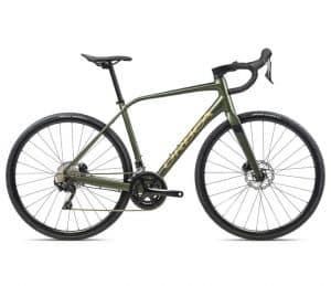 Orbea Avant H30 D Rennrad Grün Modell 2022