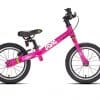 Frog Tadpole Plus Kinderlaufrad Pink Modell 2021