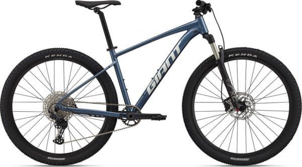 Giant Talon 0 Mountainbike Blau Modell 2022