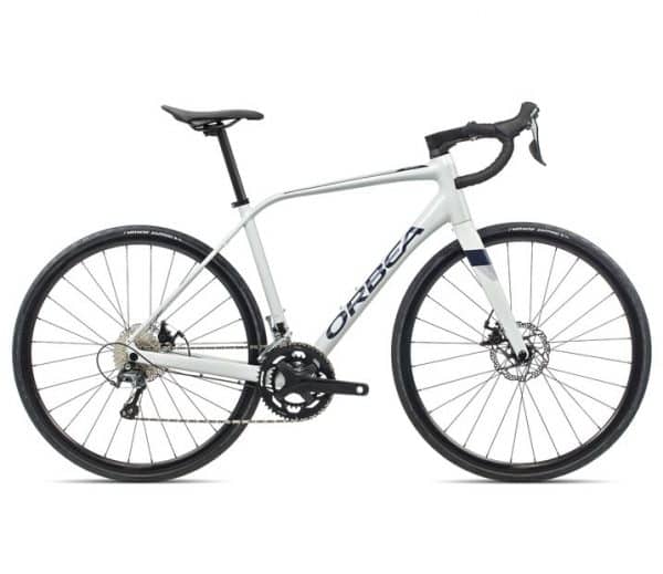 Orbea Avant H40 D Rennrad Grau Modell 2022