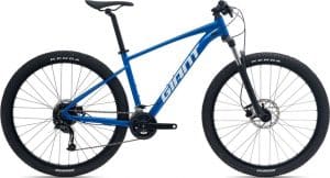 Giant Talon 3+ Mountainbike Blau Modell 2022