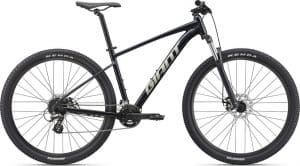 Giant Talon 4 Mountainbike Schwarz Modell 2022