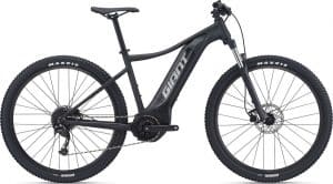 Giant Talon E+ 2 E-Bike Schwarz Modell 2022