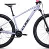 Cube Access WS EAZ Mountainbike Lila Modell 2022