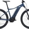 Giant Talon E+ 3 E-Bike Blau Modell 2022