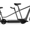 Flyer Tandem 7.70 E-Bike Silber Modell 2022