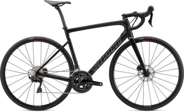 Specialized Tarmac SL6 Sport Rennrad Schwarz Modell 2022