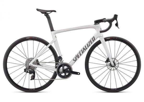 Specialized Tarmac SL7 Comp Rennrad Weiß Modell 2022