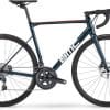 BMC Teammachine ALR One Rennrad Blau Modell 2022