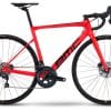 BMC Teammachine SLR Five Rennrad Rot Modell 2022