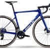 BMC Teammachine SLR Four Rennrad Blau Modell 2022