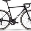 BMC Teammachine SLR One Rennrad Schwarz Modell 2022