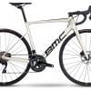 BMC Teammachine SLR Six Rennrad Grau Modell 2022