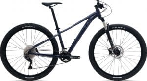 Liv Tempt 1 Mountainbike Blau Modell 2022