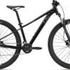 Liv Tempt 3 Mountainbike Schwarz Modell 2022