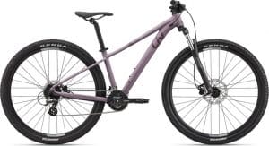 Liv Tempt 3 Mountainbike Lila Modell 2022