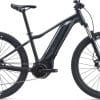 Liv Tempt E+ 3 E-Bike Schwarz Modell 2022