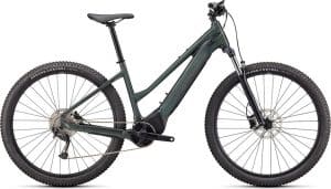 Specialized Tero 3.0 Step-Through E-Bike Grün Modell 2022