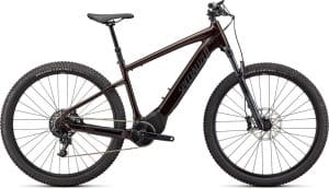 Specialized Tero 5.0 E-Bike Rot Modell 2022