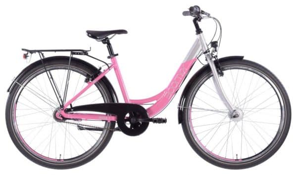 Boomer Tessa 7 Jugendfahrrad Pink Modell 2021