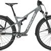 Focus Thron 6.8 EQP Trekkingrad Grau Modell 2022