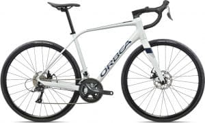 Orbea Avant H60 D Rennrad Grau Modell 2022