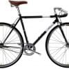 Wilier Toni Bevilacqua Rennrad Schwarz Modell 2019