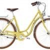 Diamant Topas Grande Finale Citybike Gelb Modell 2022