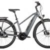 Carver Tour E.420 E-Bike Grau Modell 2021
