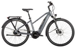 Carver Tour E.420 E-Bike Grau Modell 2021