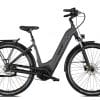 Advanced Tour Pro Wave E-Bike Grau Modell 2022