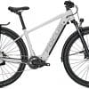 Focus Aventura2 6.7 E-Bike Grau Modell 2022