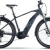 Raymon TourRay E 4.0 E-Bike Grau Modell 2021