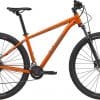 Cannondale Trail 6 Mountainbike Orange Modell 2021