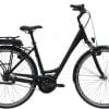 Kettler Traveller E Silver 7 RT E-Bike Schwarz Modell 2021