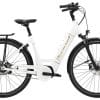 Diamant Beryll Deluxe+ E-Bike Weiß Modell 2022