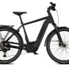 Advanced Trekking Pro X Diamant E-Bike Grau Modell 2022