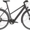Rabeneick TS-E E-Bike Schwarz Modell 2021