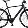 Rabeneick TS-E Disc E-Bike Grau Modell 2020