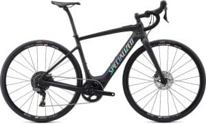 Specialized Turbo Creo SL Comp Carbon E-Bike Schwarz Modell 2022