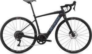 Specialized Turbo Creo SL E5 Comp E-Bike Schwarz Modell 2022