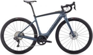 Specialized Turbo Creo SL Expert E-Bike Blau Modell 2020