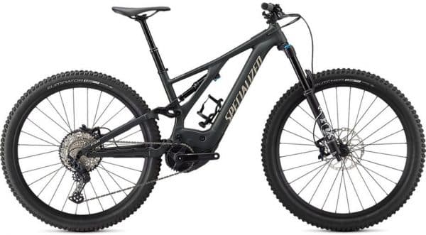 Specialized Turbo Levo Comp E-Bike Grün Modell 2021