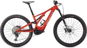 Specialized Turbo Levo Comp E-Bike Rot Modell 2021