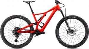 Specialized Turbo Levo SL Comp E-Bike Rot Modell 2022