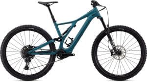 Specialized Turbo Levo SL Comp E-Bike Türkis Modell 2022