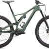 Specialized Turbo Levo SL Expert Carbon E-Bike Grün Modell 2022