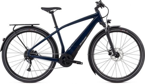 Specialized Turbo Vado 3.0 E-Bike Blau Modell 2021