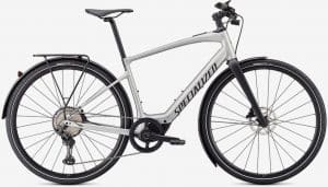 Specialized Turbo Vado SL 5.0 EQ E-Bike Silber Modell 2021