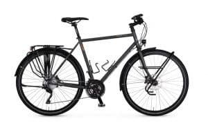 VSF-fahrradmanufaktur TX-800 Kette Disc Trekkingrad Grau Modell 2021